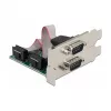 PCI Express x1 karte DeLOCK 90046