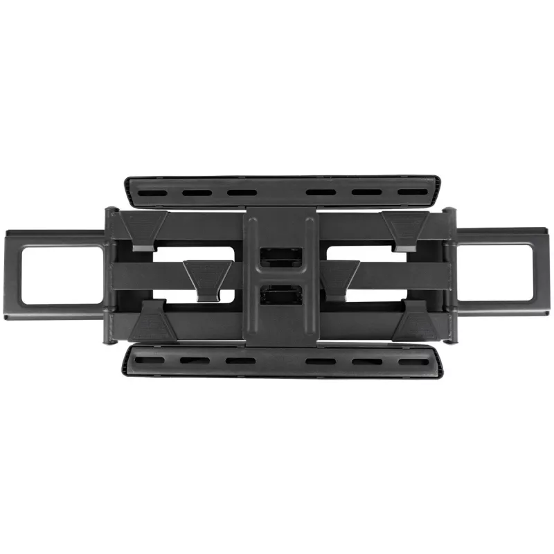 TV sienas stiprinājums MACLEAN MC-423 43–100 collu ekrāniem, kravnesība 80 kg
