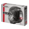 Nolan N-Com B902L R motociklista sarunu sistēma, 1 gab., melna