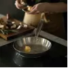 Fiskars All Steel daudzfunkcionāla panna, apaļa