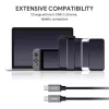 CB-CD6 Īpaši ātra pīta ātrā uzlāde USB-C - USB-C 2m