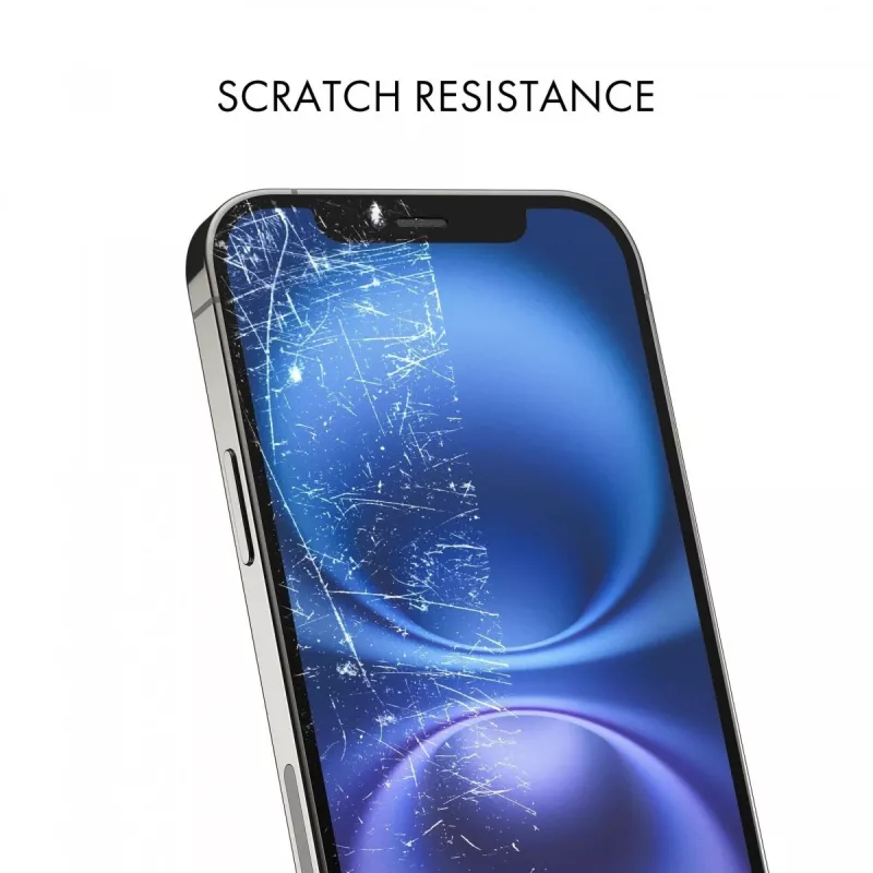 Privātuma ekrāna aizsargs DICOTA D80540-4AD Apple iPhone 17
