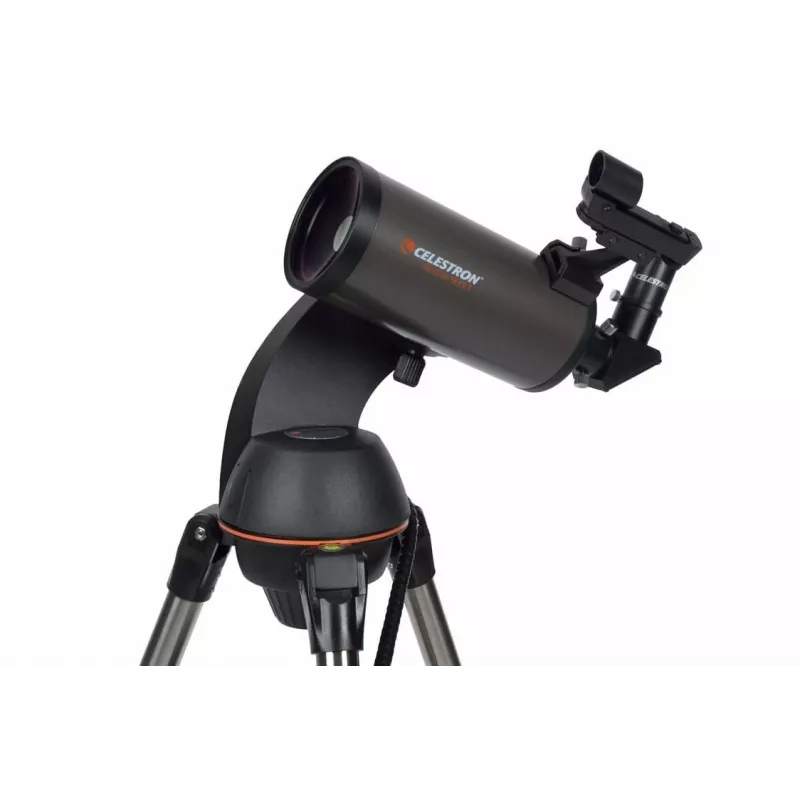 Celestron NexStar 90SLT 213x melns