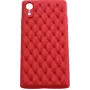 Telefona maciņš Devia Charming sērija iPhone X / XS, sarkans