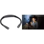 LED lasāmā lampa WEDO LOOPLIGHT regulējama, USB, modelis 254 22101, pārnēsājama galda gaisma ar lokanu statīvu