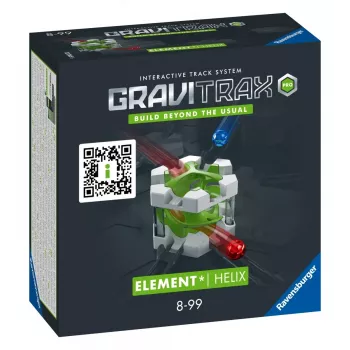 Konstrukciju komplekts Gravitrax PRO Element Helix