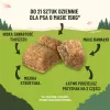 PURINA Adventuros Training lasis - suņu našķis - 40g