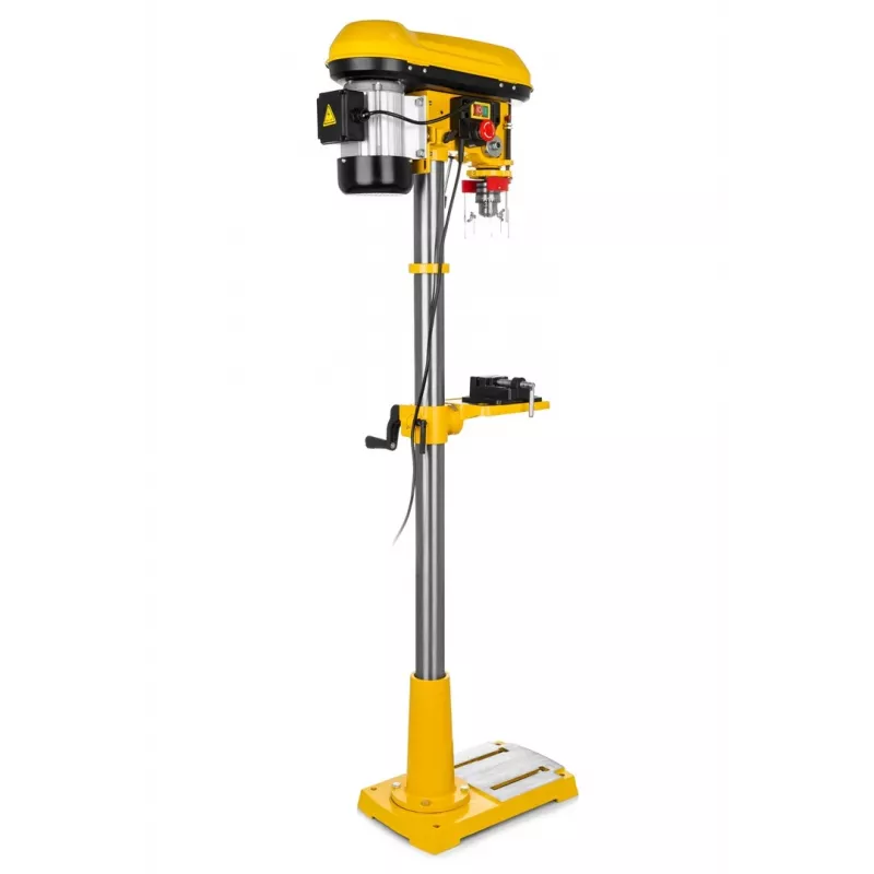 Stacionārā urbjmašīna Smart365 SM-04-01119 600W 1600MM dzeltena