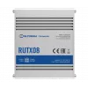 Teltonika RUTX08 vadu maršrutētājs Gigabit Ethernet Nerūsējošais tērauds