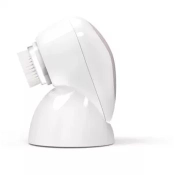Sejas tīrīšanas suka HoMedics FAC-700 ar analizatora funkciju, elektriska, rokas