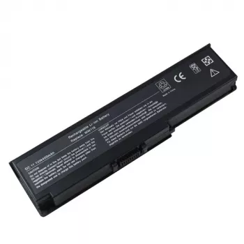 Piezīmjdatora akumulators, Extra Digital Selected, DELL FT080, 4400mAh