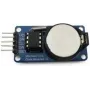 ALLNET DS1302 - Absolutzeitgeber-Set (RTC) - 4Duino - ALLNET - Daudzkrāsu