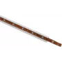 EUROLITE Multiprofil for LED Strip Silver 2m (51210882)