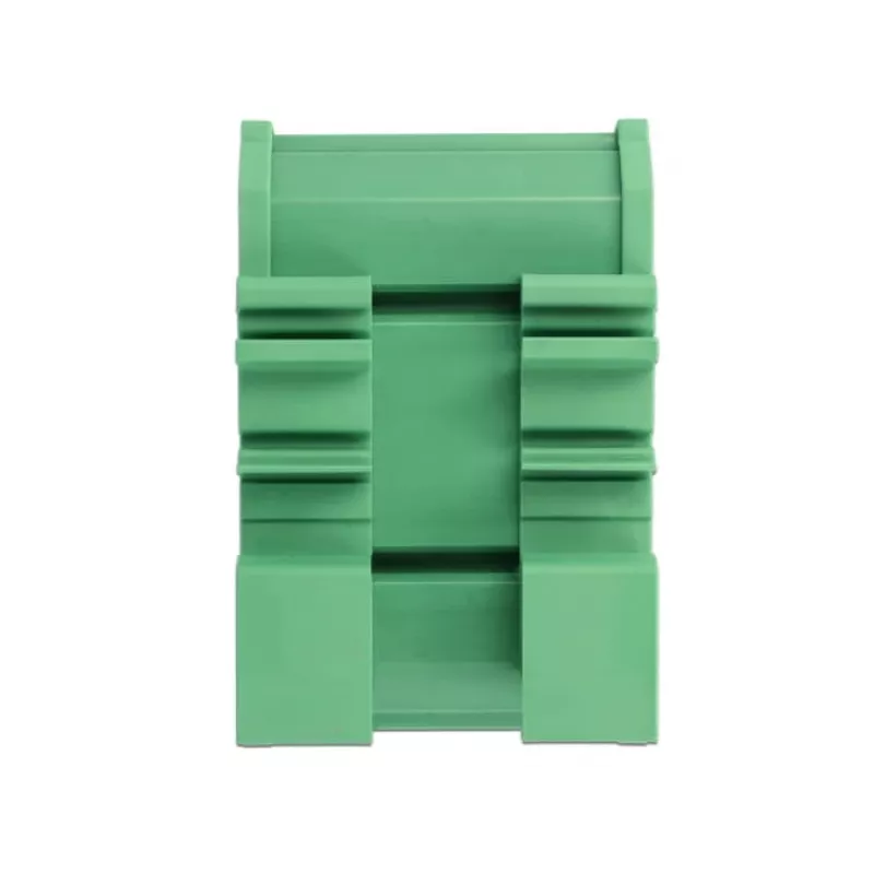 Montāžas komplekts DeLOCK 65989 zaļš plastmasa