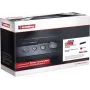 edding EDD-5034 fuksīna krāsas tonera kārtridžs, saderīgs ar KYOCERA TK-590M