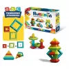 Rubanta Pitagora bloki 15 gabali