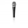 Skatuves/uzstāšanās mikrofons Beyerdynamic TG V35d s — vadu, 30–18000 Hz, 600 Ω, 50×186 mm, melns/sudrabains
