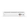 UBIQUITI UISP-Console-EU Kontrolieris Slēdzis Vārteja 2x 10G SFP+ 9x GbE RJ45