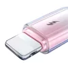 USB-A uz Lightning kabelis Joyroom S-A42 3A 1.2m balts