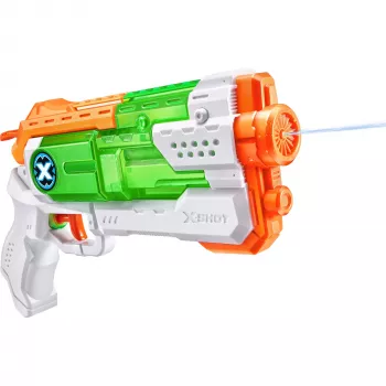 XSHOT Water - Fast-Fill Micro, ūdens pistole