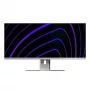 ALOGIC Edge 34 Ultrawide WQHD monitors 3440x1440 IPS 100Hz USB-C 90W PD sudraba (34C2KPD)