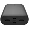 Belkin BPB016BTBK Power Bank 26000 mAh
