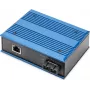 Digitus DN-652102-1 Tīkla mediju pārveidotājs 1000 Mbit/s 1310 nm vienmoda melns, zils