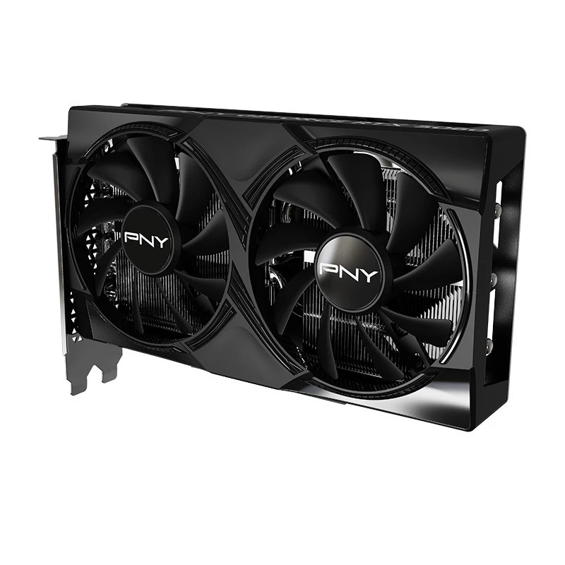 Grafikas karte GeForce RTX 5060 8GB GDDR7