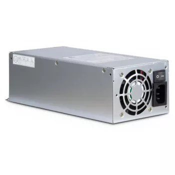 Inter-Tech 88887227 - 500 W - 115 - 230 - 90% - pārstrāva - pārslodze - pārspriegums - pārkaršana - īssavienojums - 8 cm - 1 ventilators (88887227)