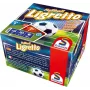 Ligretto Football, kāršu spēle