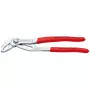 KNIPEX 87 03 300 - Kombinētās knaibles - 7 cm - 6 cm - hroma vanādija tērauds - sarkana - 30 cm