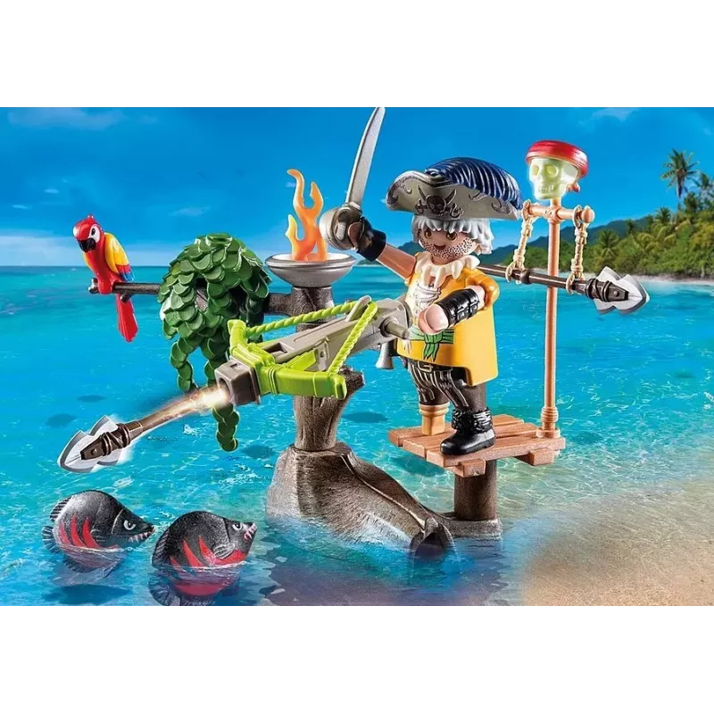 Playmobil 71795 Produkts