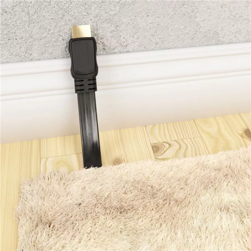 HDMI kabelis WENTRONIC 77145 — atbalsta 8K 60Hz, HDMI savienojumu