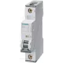 Siemens miniatūra jaudas slēdzis 4 A 1-polu C (5SY4104-7)