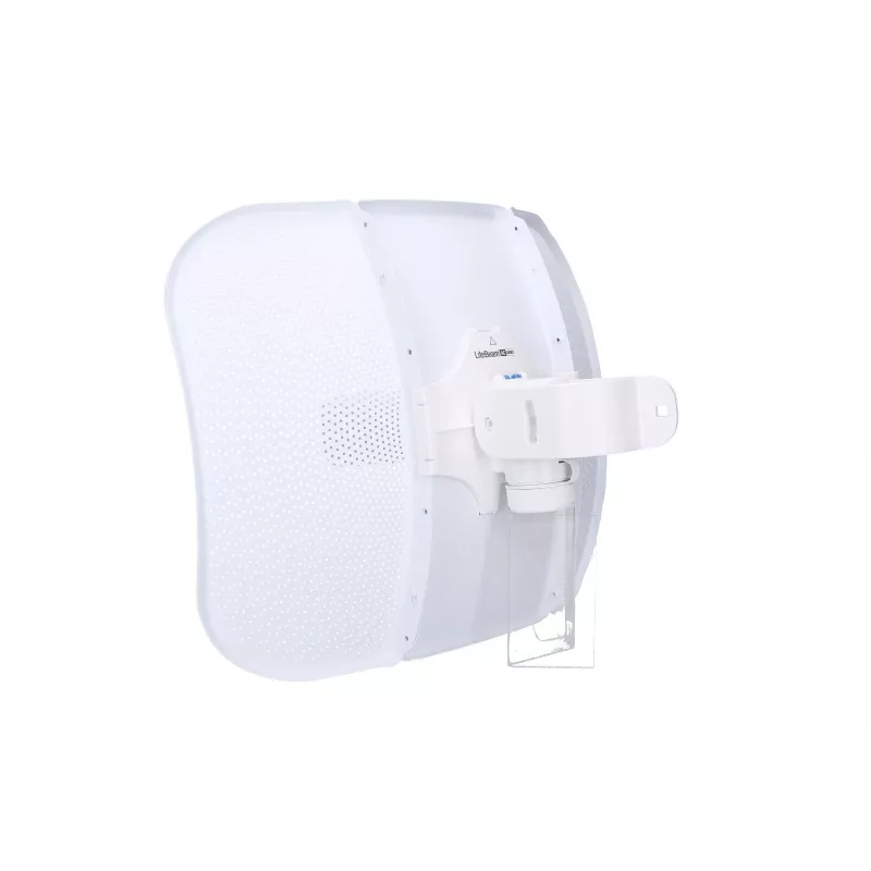CPE Ubiquiti LBE-5AC-GEN2-5, LiteBeam 5AC, 5GHz, MIMO, 1x RJ45 1000Mb/s, 23dBi, 5 komplekts