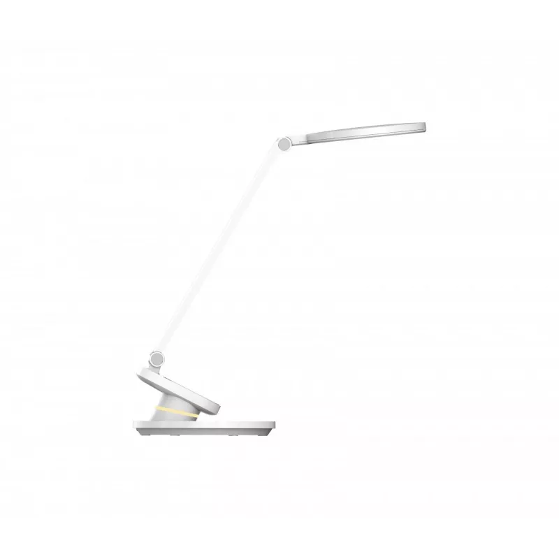 Galda lampa LED ML 5100 Artis balta