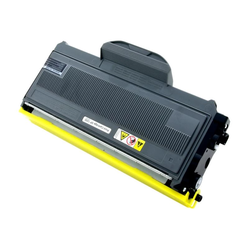 Ricoh melnā tonera drukas kasetne, 2600 lappuses