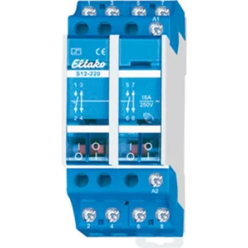 Eltako Electronics Impulsrelijs S12-220-230V (21220030)