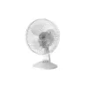 Midea | FT23-21M | galda ventilators | balts | diametrs 23 cm | ātrumu skaits 2 | svārstīšanās | 25 W