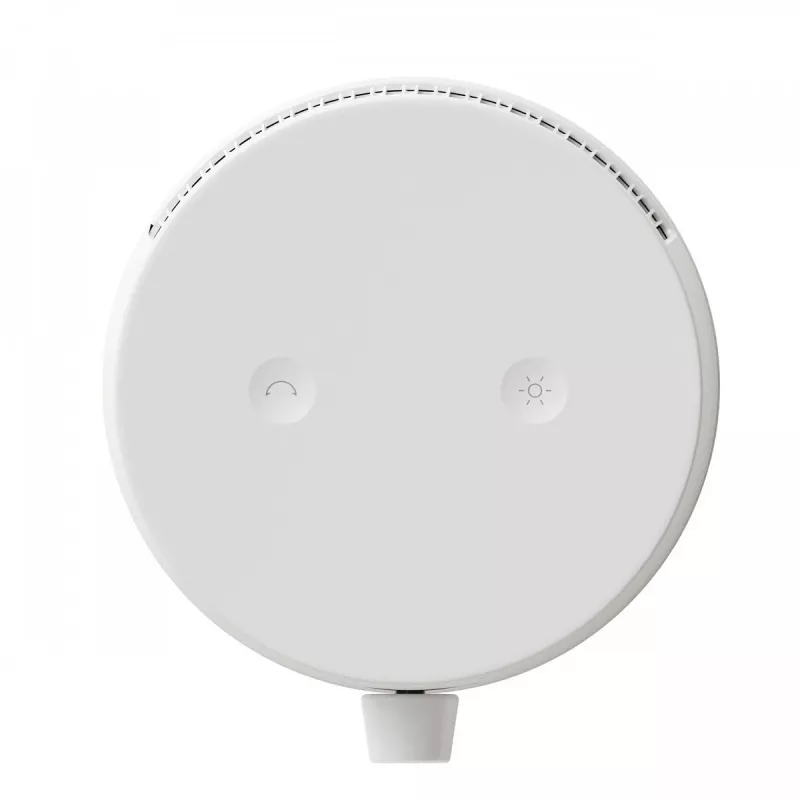 Ventilatora elektriskais telpu sildītājs Xiaomi Desktop Heater BHR8940EU