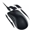 pele Razer DeathAdder V4 Pro RF Wireless + USB Type-A
