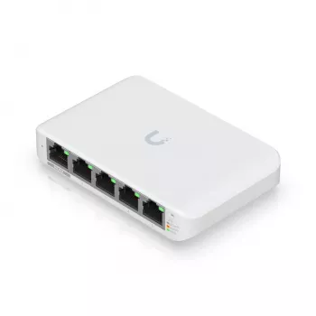Pārvaldīts slēdzis Ubiquiti UniFi Switch Flex Mini 3 gab. komplekts