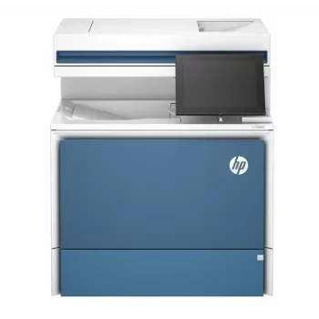 HP 7E357A printeris, zils