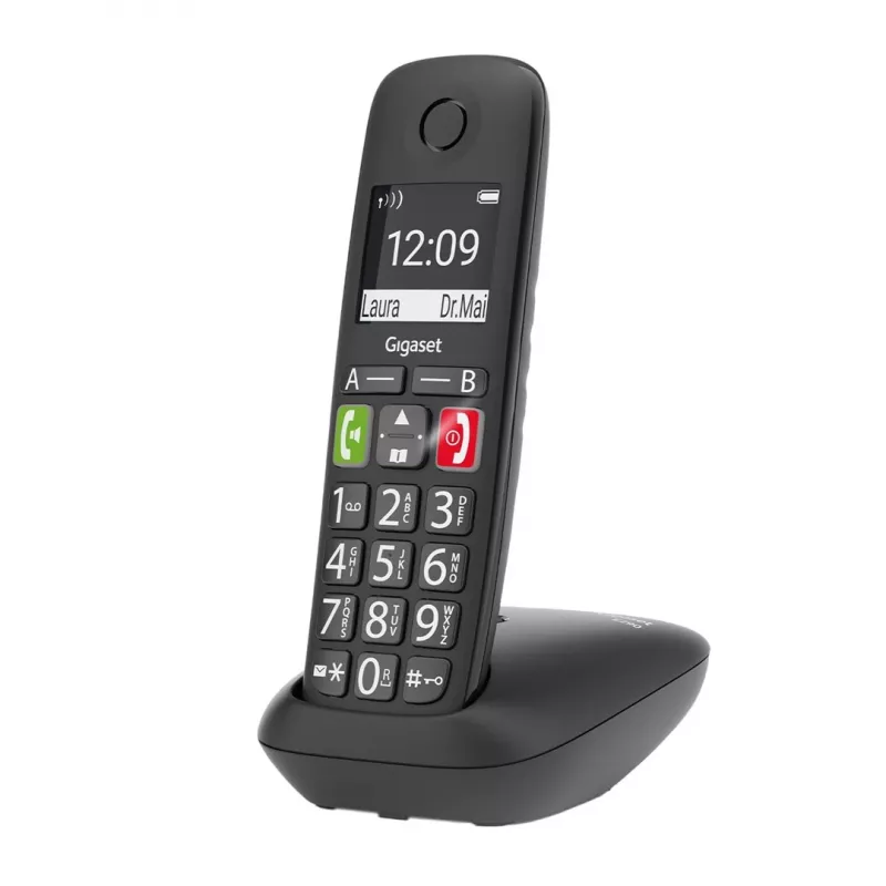 Analogais/DECT telefons Gigaset E290