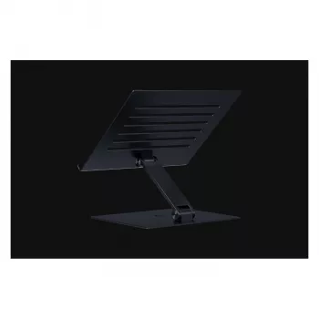 Portatīvā datora statīvs Razer RC21-02330100-R3M1 regulējams augstums ergonomisks dizains piezīmjdatoriem