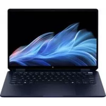 HP OmniBook Ultra Flip 14-fh0170ng CU7 256V/16GB/512SSD/W11 Home Touch - Keyboard layout might be German