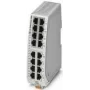Phoenix FL SWITCH 1016N 1085255 Rūpnieciskais Ethernet slēdzis (1085255)