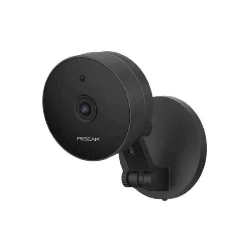 Foscam IP kamera C5M 5 Mpix Melna