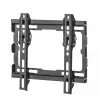 SBOX PLB-3422T-2 TV sienas stiprinājums, noliecams, 23–43 collu / 45 kg, VESA 200×200