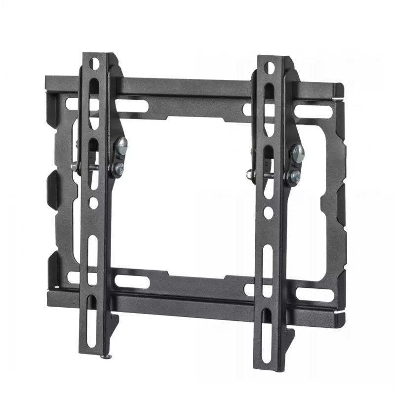 SBOX PLB-3422T-2 TV sienas stiprinājums, noliecams, 23–43 collu / 45 kg, VESA 200×200